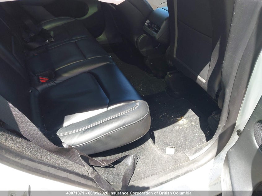 2023 TESLA MODEL Y SPORT UTILITY VEHICLE U U UX