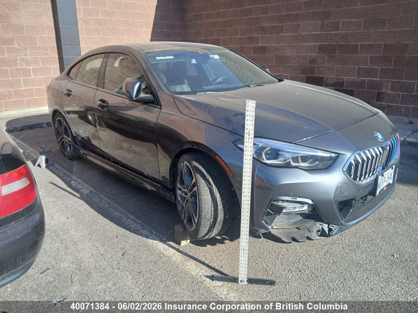 Vin: wba73ak00l7f87448, lot: 30086428, bmw 228i 2020 img_1