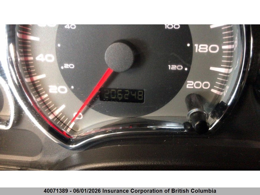 2006 Pontiac Torrent VIN: 2CKDL73F566096332 Lot: 40071389