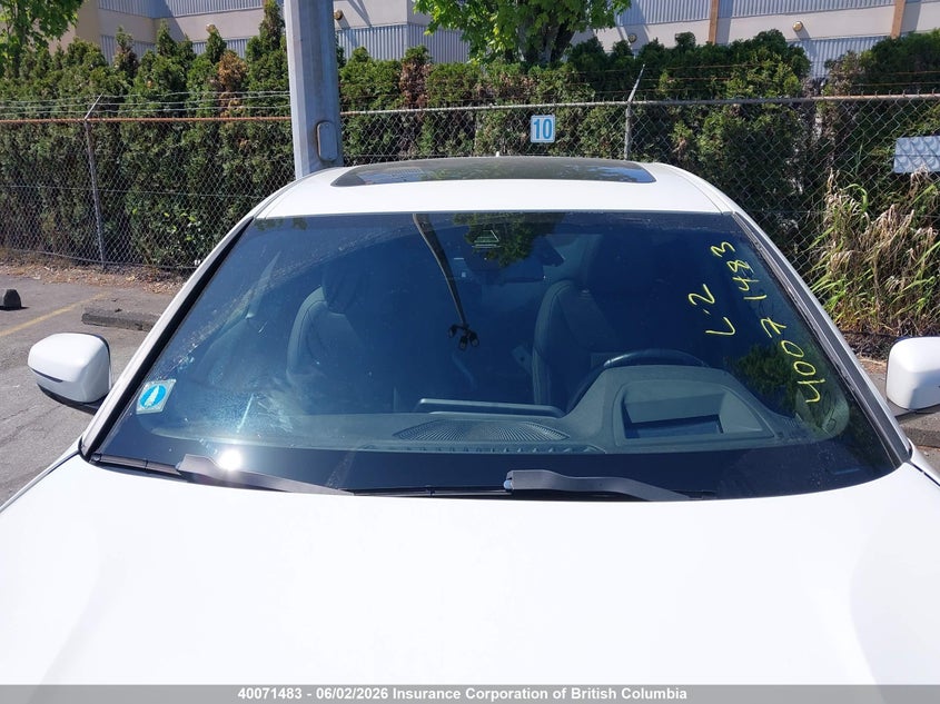 2021 BMW 330E VIN: 3MW5P9J09M8B79037 Lot: 40071483