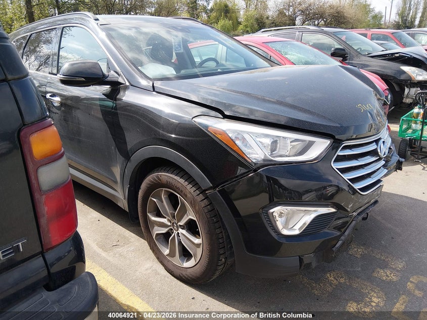 Vin: km8sndhf7gu147392, lot: 30086557, hyundai santa fe se/limited 2016 img_1