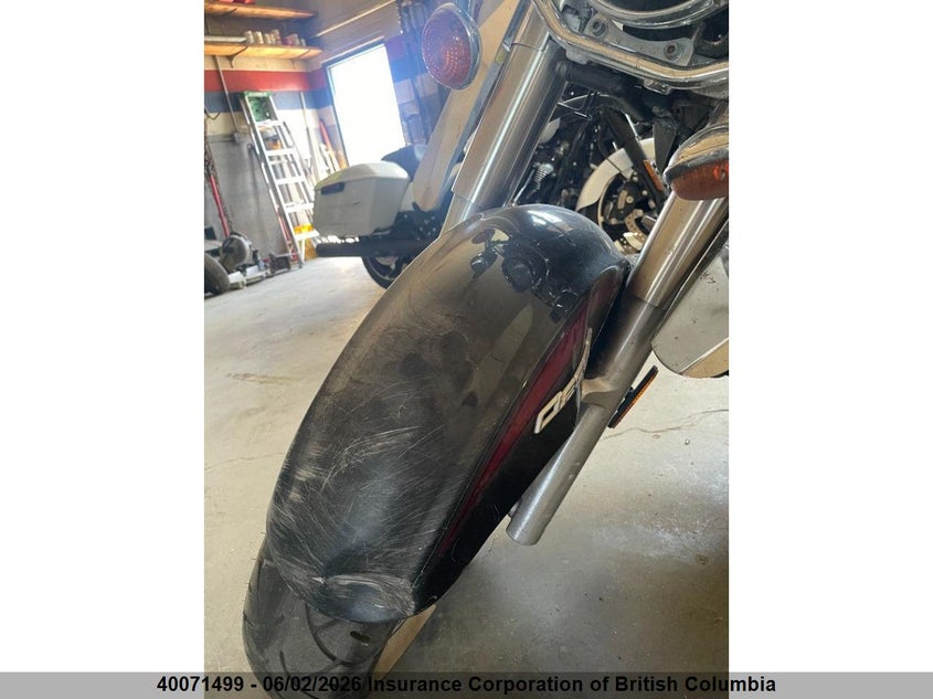 2002 Yamaha Vp11 N VIN: JYAVP11N02A006200 Lot: 40071499