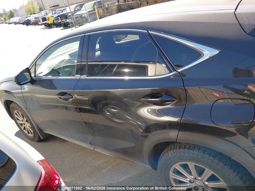 2015 Lexus Nx 200T 200T VIN: JTJBARBZ4F2030117 Lot: 40071502
