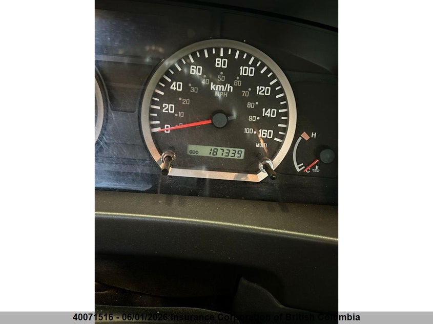 2011 ISUZU NPR COUPE 5.19L I4 FI NF