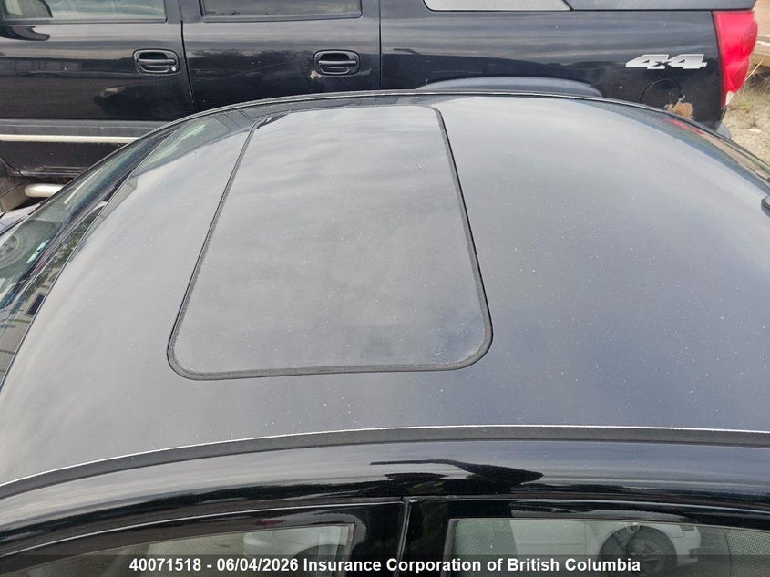 2009 Hyundai Accent Gls VIN: KMHCN45CX9U285249 Lot: 40071518