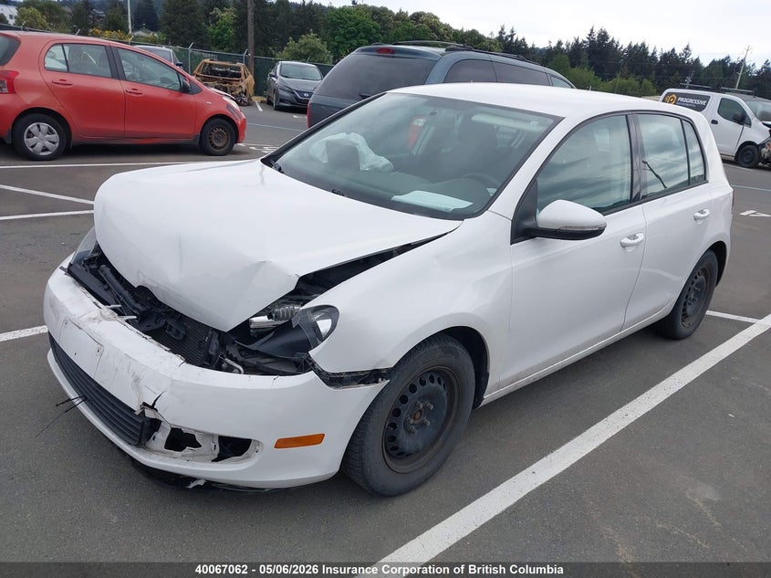 Vin: wvwca7ajxdw101527, lot: 30086587, volkswagen golf 20132