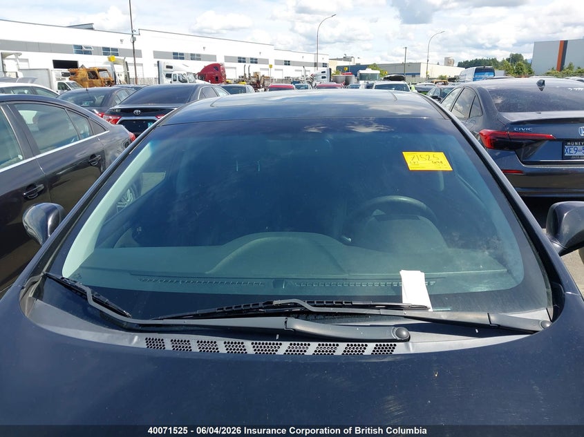 2013 Hyundai Elantra Gls/Limited VIN: 5NPDH4AEXDH217768 Lot: 40071525