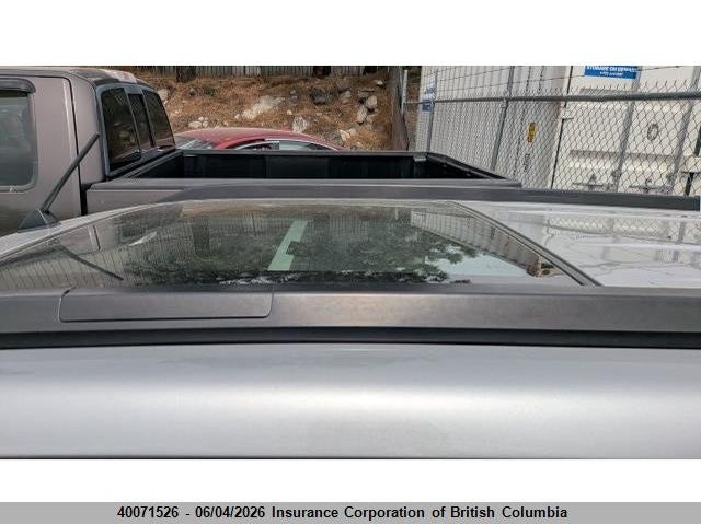2006 Nissan X-Trail Xe/Se VIN: JN8BT08V46W204620 Lot: 40071526