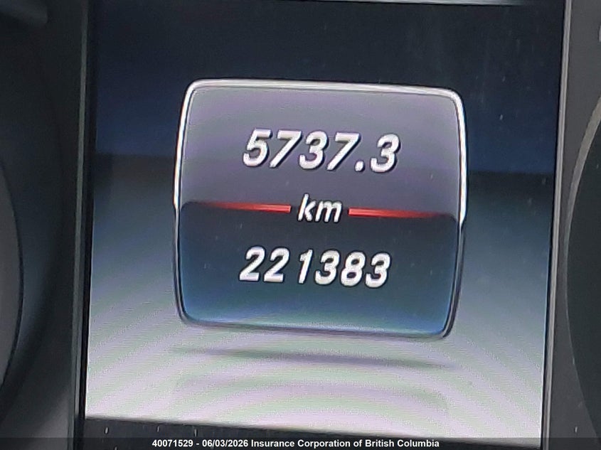 2016 Mercedes-Benz C 300 4Matic VIN: 55SWF4KB9GU124325 Lot: 40071529