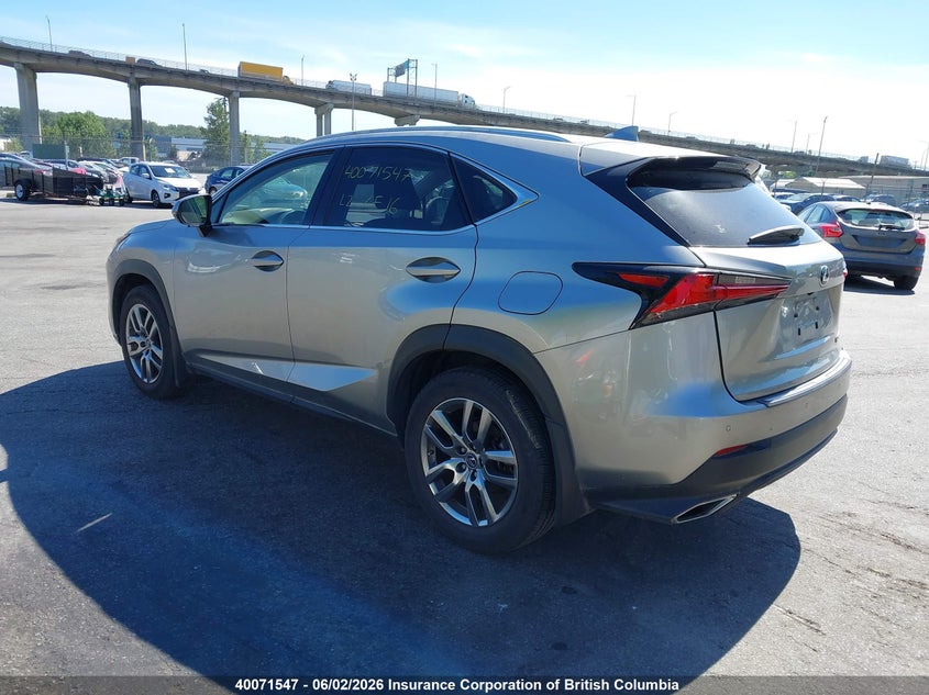 Vin: jtjhardz0m2244610, lot: 30086626, lexus nx 300 20213