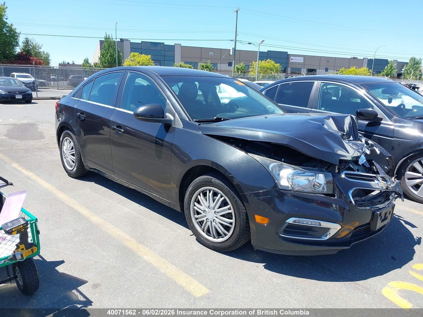 Vin: 1g1pc5sb4f7159730, lot: 30086643, chevrolet cruze 2015 img_1