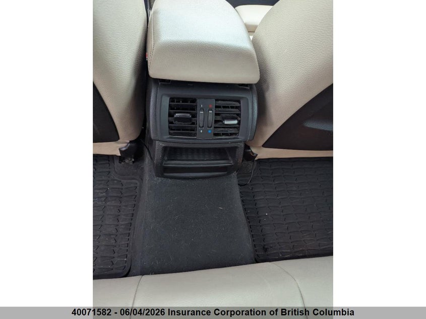2011 BMW X3 VIN: 5UXWX7C53BL731530 Lot: 40071582