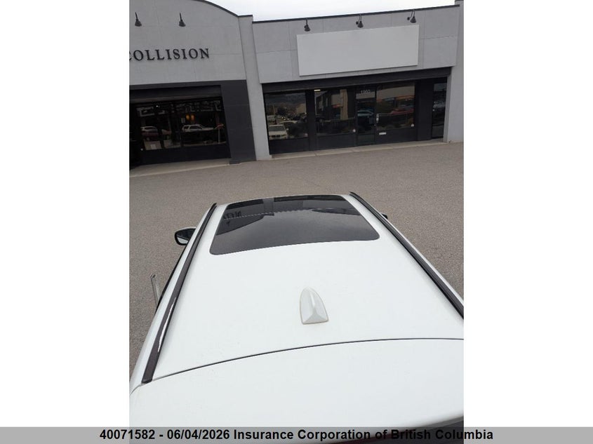 2011 BMW X3 VIN: 5UXWX7C53BL731530 Lot: 40071582