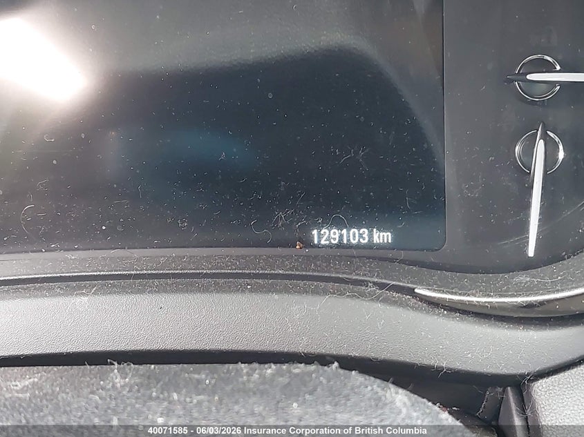 2016 Buick Lacrosse VIN: 1G4GB5G37GF275499 Lot: 40071585