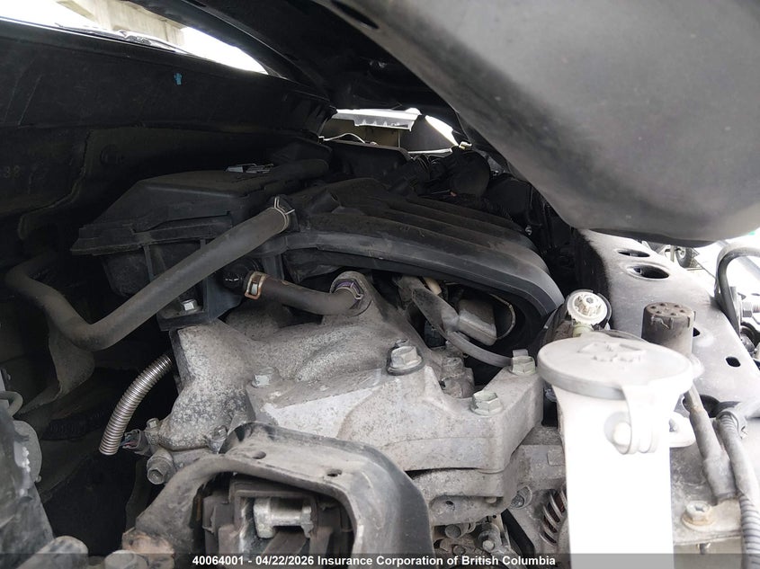 2019 Nissan Micra VIN: 3N1CK3CP2KL209332 Lot: 40064001