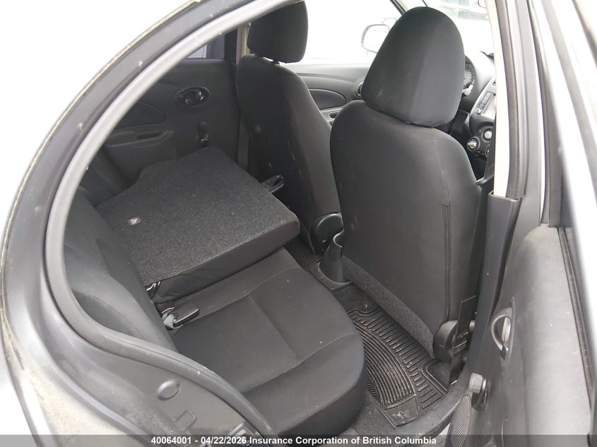 2019 Nissan Micra VIN: 3N1CK3CP2KL209332 Lot: 40064001