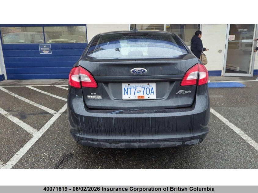 Vin: 3fadp4bj4bm104877, lot: 30086716, ford fiesta se 20114