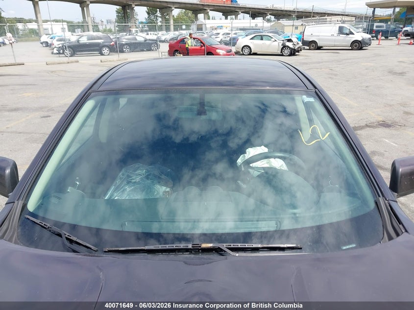 2012 Nissan Rogue VIN: JN8AS5MT5CW272369 Lot: 40071649