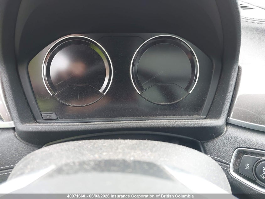 2020 BMW X1 VIN: WBXJG9C00L5P39783 Lot: 40071660