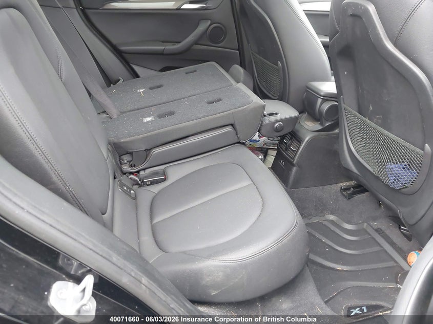 2020 BMW X1 VIN: WBXJG9C00L5P39783 Lot: 40071660