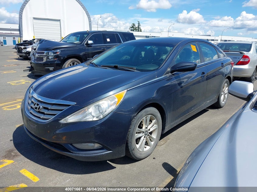 Vin: 5npeb4ac6ch326750, lot: 30086763, hyundai sonata gls 20122