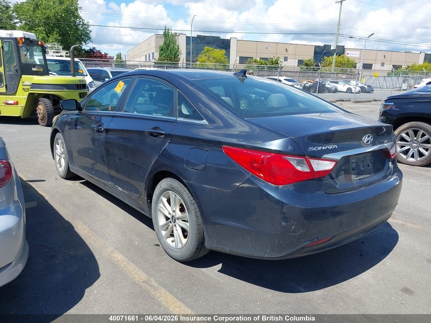 Vin: 5npeb4ac6ch326750, lot: 30086763, hyundai sonata gls 20123