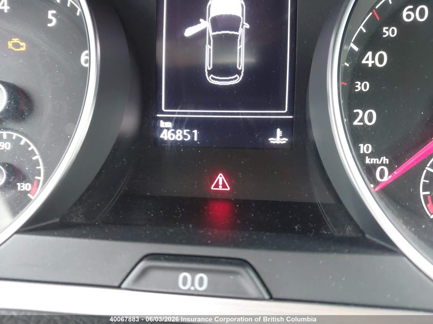 2017 Volkswagen Golf S/Wolfsburg/Se/Sel VIN: 3VW217AU4HM037672 Lot: 40067883