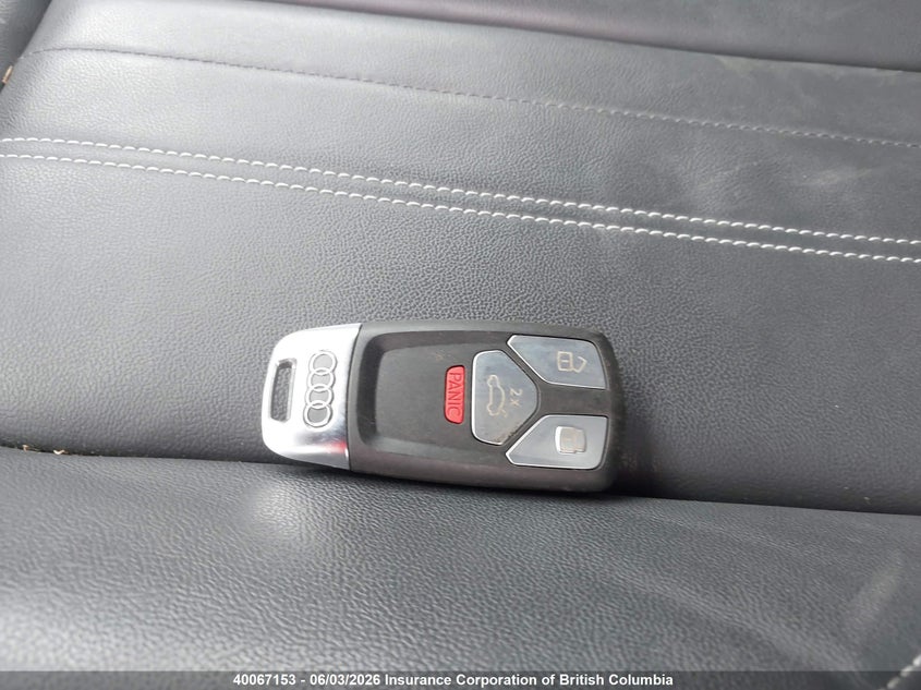 2024 Audi Q5 45 Komfort VIN: WA1AAAFY6R2006787 Lot: 40067153