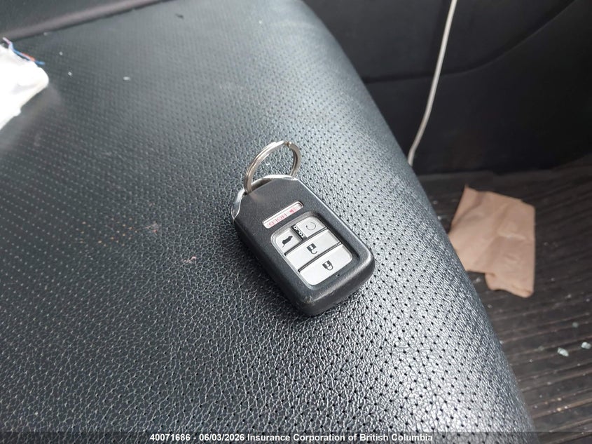 2020 Honda Pilot VIN: 5FNYF6H66LB503244 Lot: 40071686