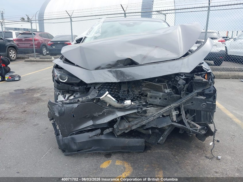 2021 Mazda Cx-30 VIN: 3MVDMBCL7MM254202 Lot: 40071702