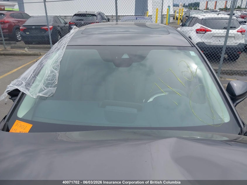 2021 Mazda Cx-30 VIN: 3MVDMBCL7MM254202 Lot: 40071702
