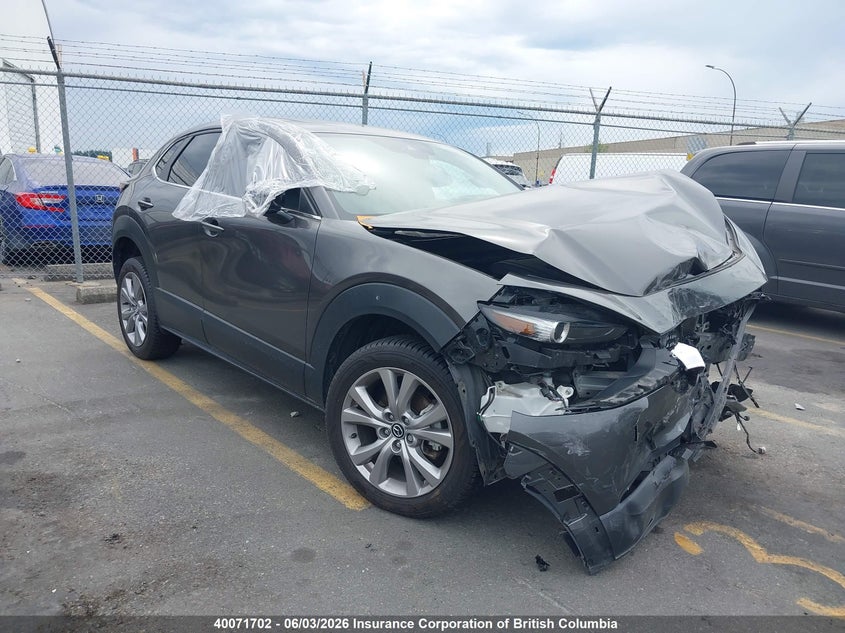 Vin: 3mvdmbcl7mm254202, lot: 30086813, mazda cx-30 2021 img_1