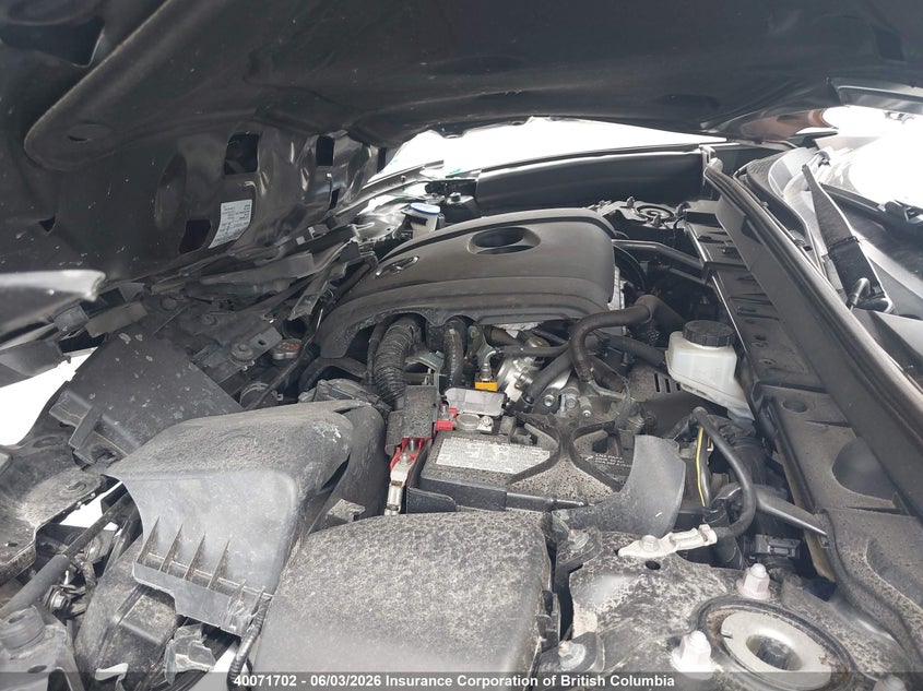 2021 Mazda Cx-30 VIN: 3MVDMBCL7MM254202 Lot: 40071702