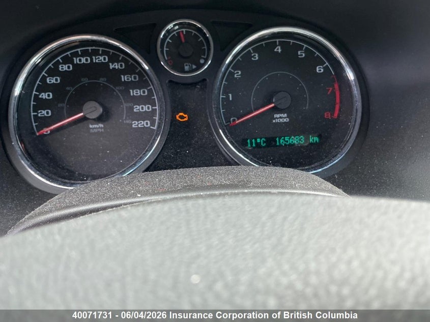 2009 Chevrolet Cobalt Lt VIN: 1G1AT58H497122411 Lot: 40071731