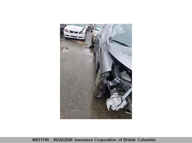 2020 Mitsubishi Rvr VIN: JA4AJ3AU4LU603500 Lot: 40071740