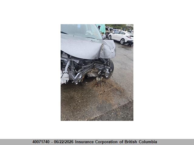 2020 Mitsubishi Rvr VIN: JA4AJ3AU4LU603500 Lot: 40071740