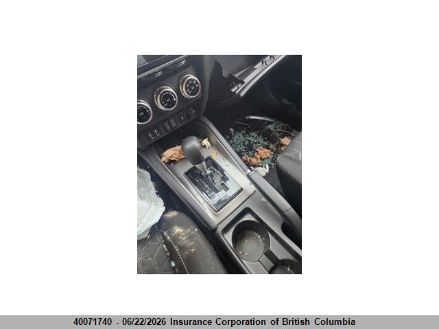 2020 Mitsubishi Rvr VIN: JA4AJ3AU4LU603500 Lot: 40071740