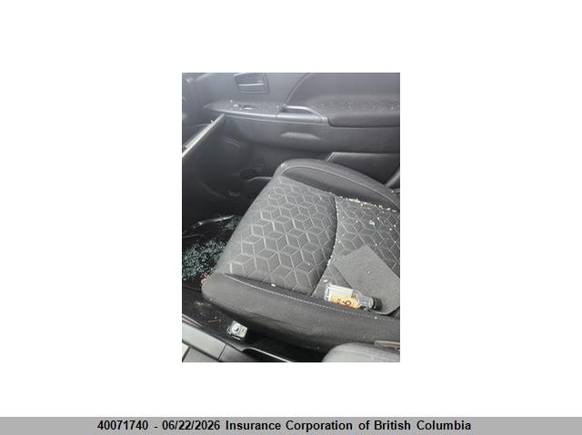 2020 Mitsubishi Rvr VIN: JA4AJ3AU4LU603500 Lot: 40071740