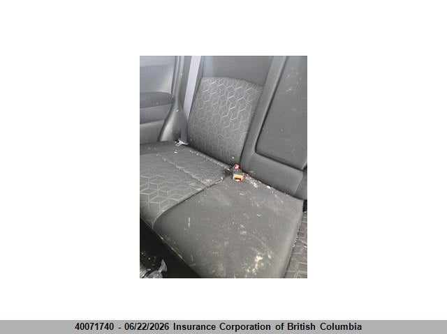 2020 Mitsubishi Rvr VIN: JA4AJ3AU4LU603500 Lot: 40071740
