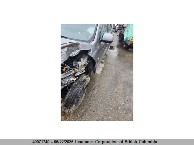 2020 Mitsubishi Rvr VIN: JA4AJ3AU4LU603500 Lot: 40071740