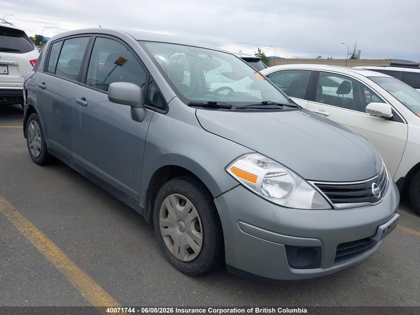 Vin: 3n1bc1cp2al452991, lot: 30086862, nissan versa 2010 img_1