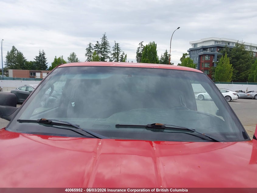 2001 Dodge Ram 1500 VIN: 3B7HF13Z71G225157 Lot: 40065952