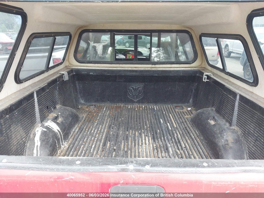 2001 Dodge Ram 1500 VIN: 3B7HF13Z71G225157 Lot: 40065952