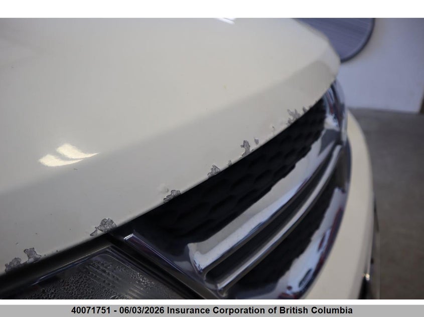 2011 Dodge Journey Sxt VIN: 3D4PG5FG6BT537217 Lot: 40071751
