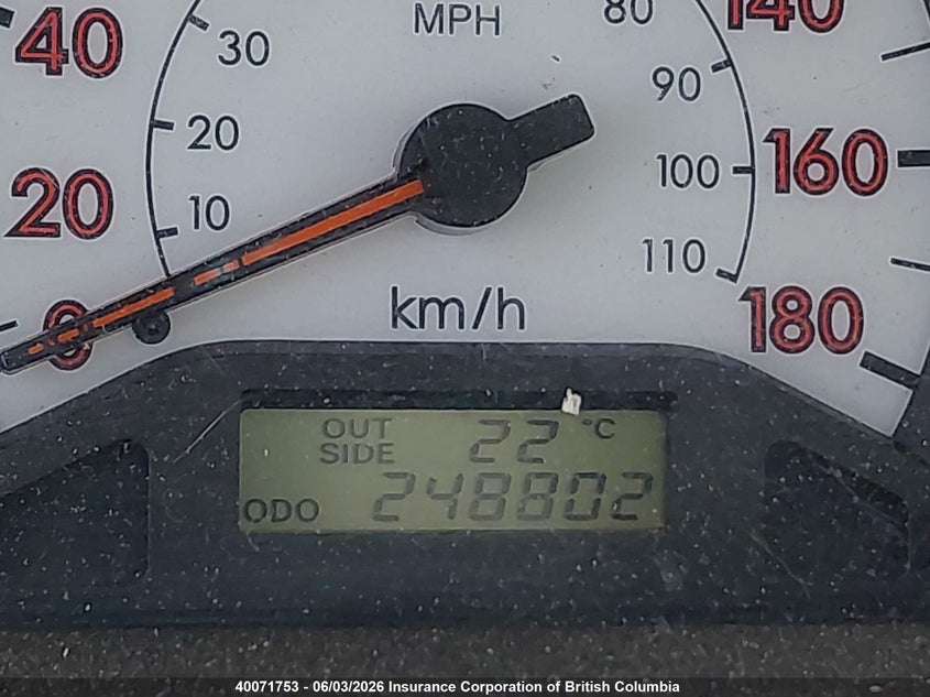 2004 Toyota Corolla Ce/Le/S VIN: 2T1BR32E94C815141 Lot: 40071753