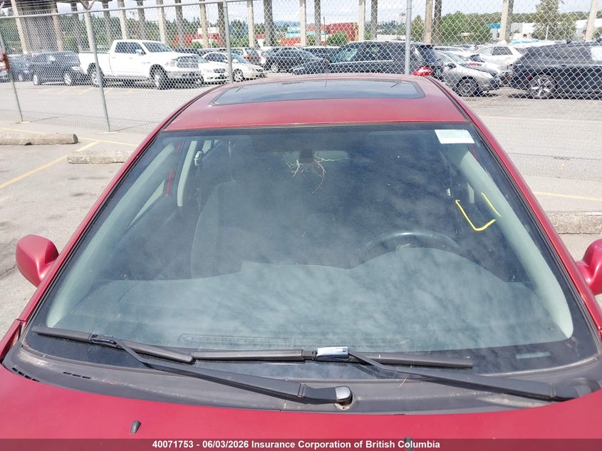 2004 Toyota Corolla Ce/Le/S VIN: 2T1BR32E94C815141 Lot: 40071753
