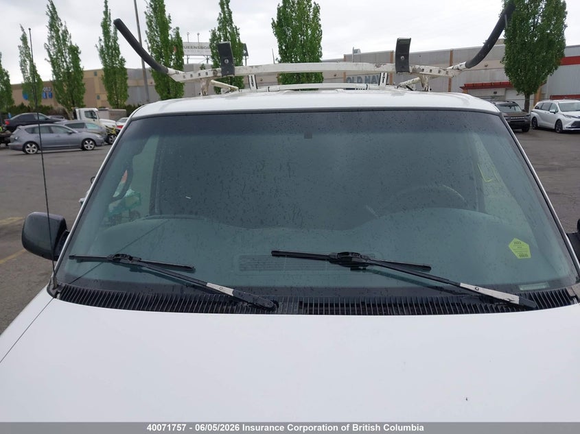 2005 Chevrolet Astro VIN: 1GCDM19X35B132791 Lot: 40071757
