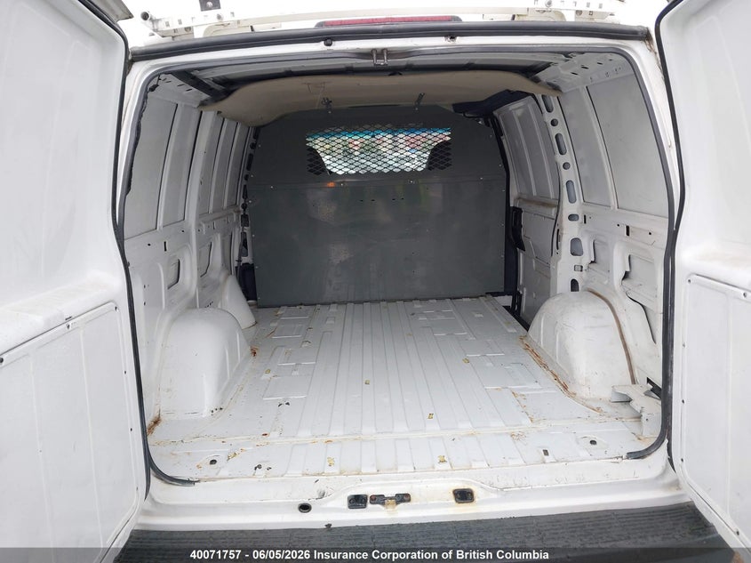 2005 Chevrolet Astro VIN: 1GCDM19X35B132791 Lot: 40071757