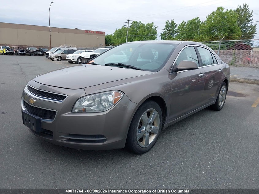 Vin: 1g1zc5eu7cf154996, lot: 30086884, chevrolet malibu lt 20122