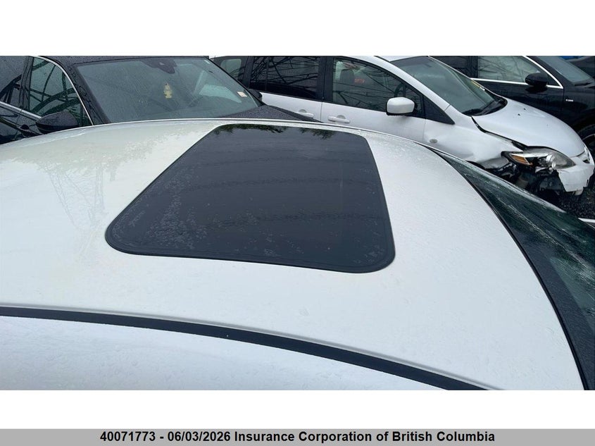 2015 Mazda 3 Touring VIN: 3MZBM1V7XFM157868 Lot: 40071773